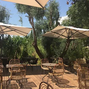 ** Hotel Avocado Restaurant France