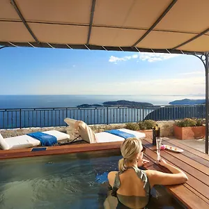***** Hotel Chateau Eza France